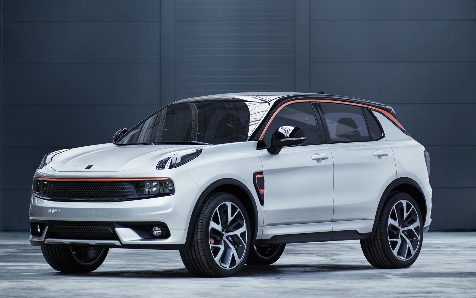 Lynk&СO